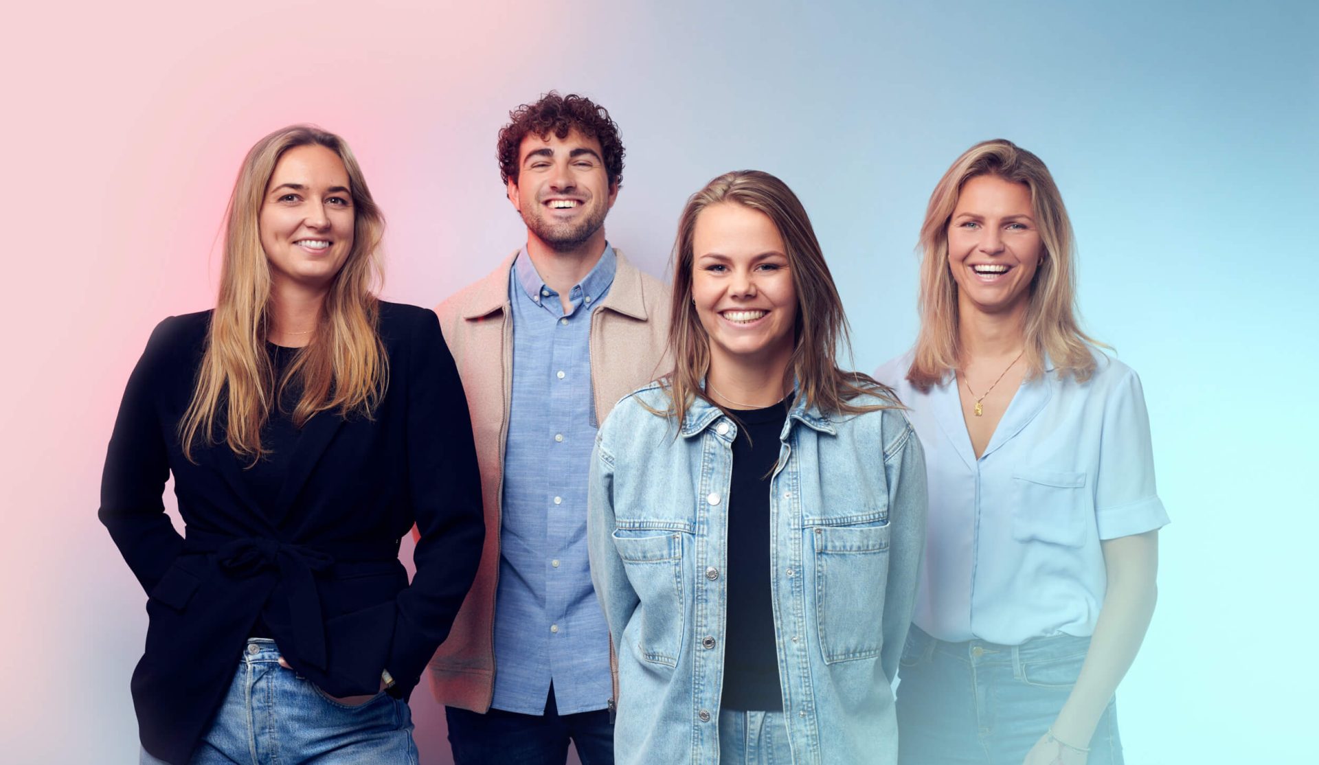dit is leaped - online marketing traineeship