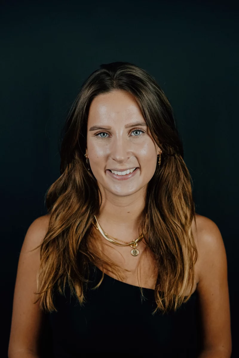 julia - online marketeer