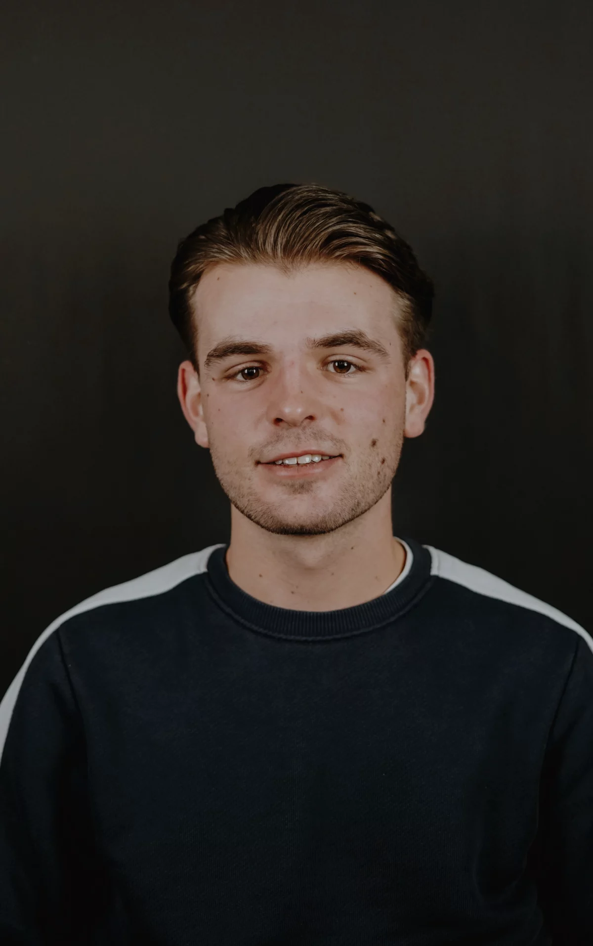 jordan van engelen