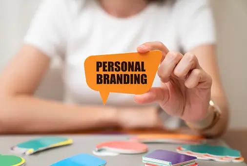 personal branding