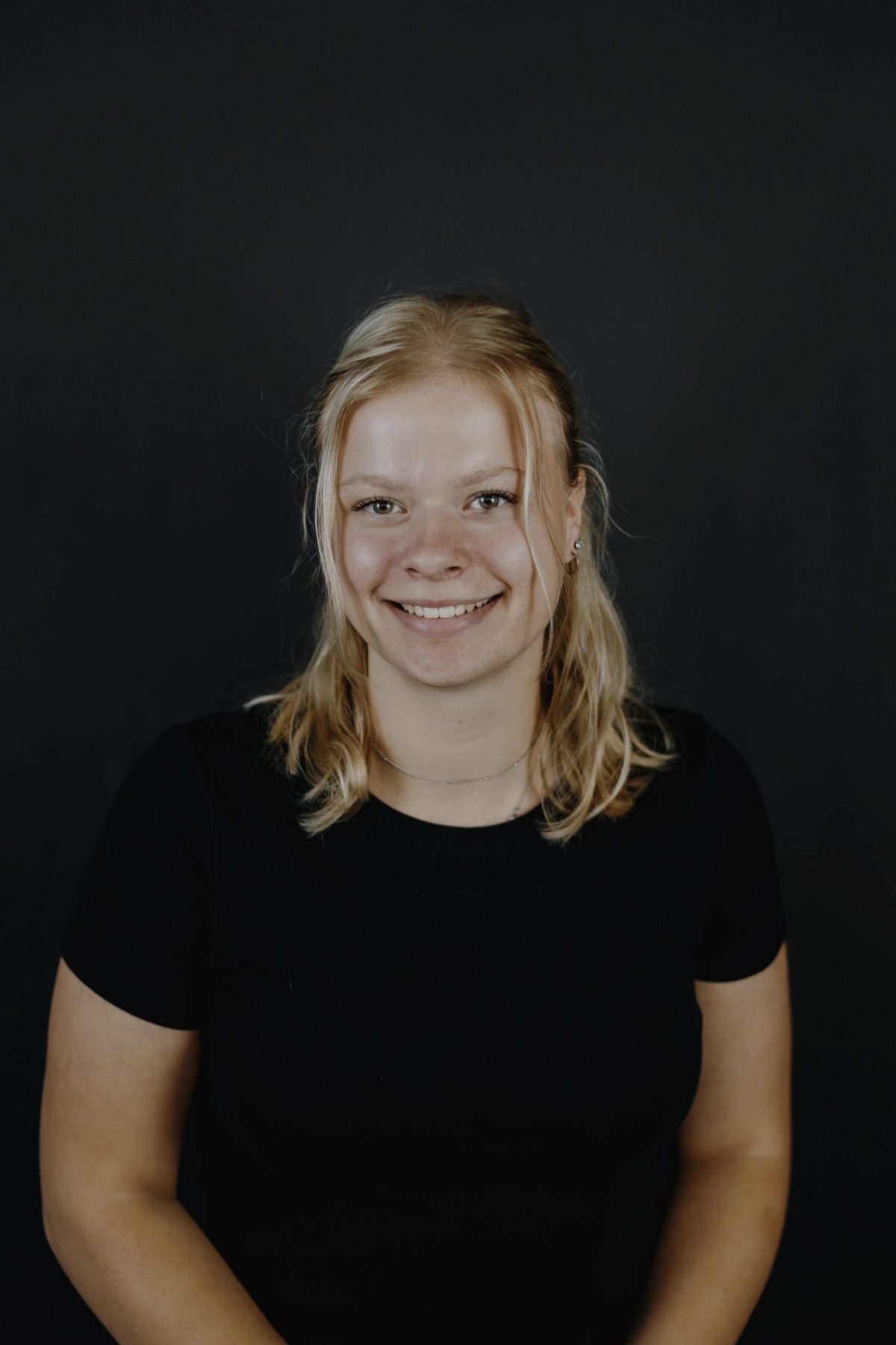trainee lisanne