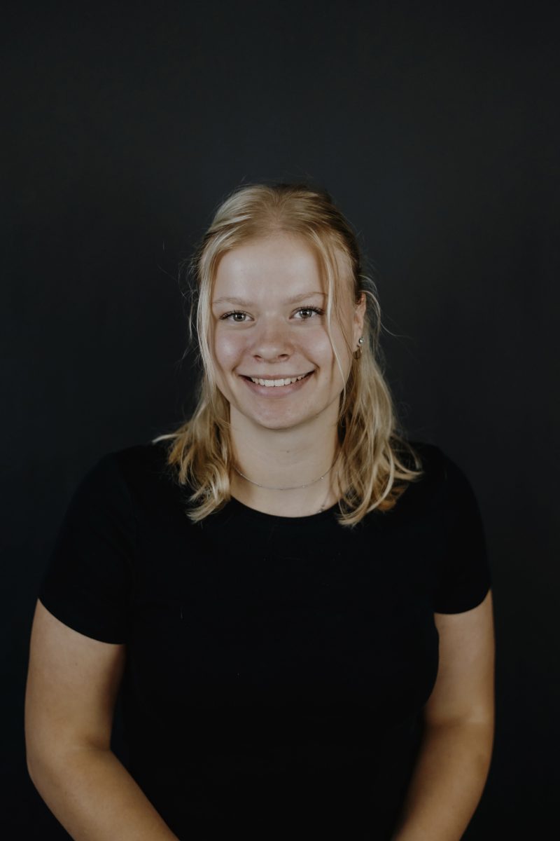 trainee lisanne