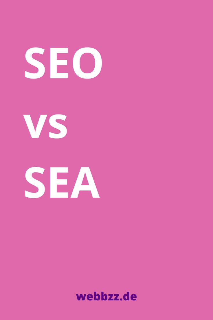 sea vs sea - welke investering werk voor jou het beste?
