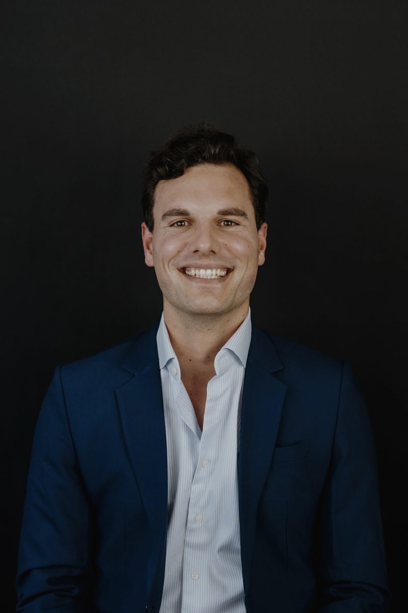 succesverhaal leaped - rik govers