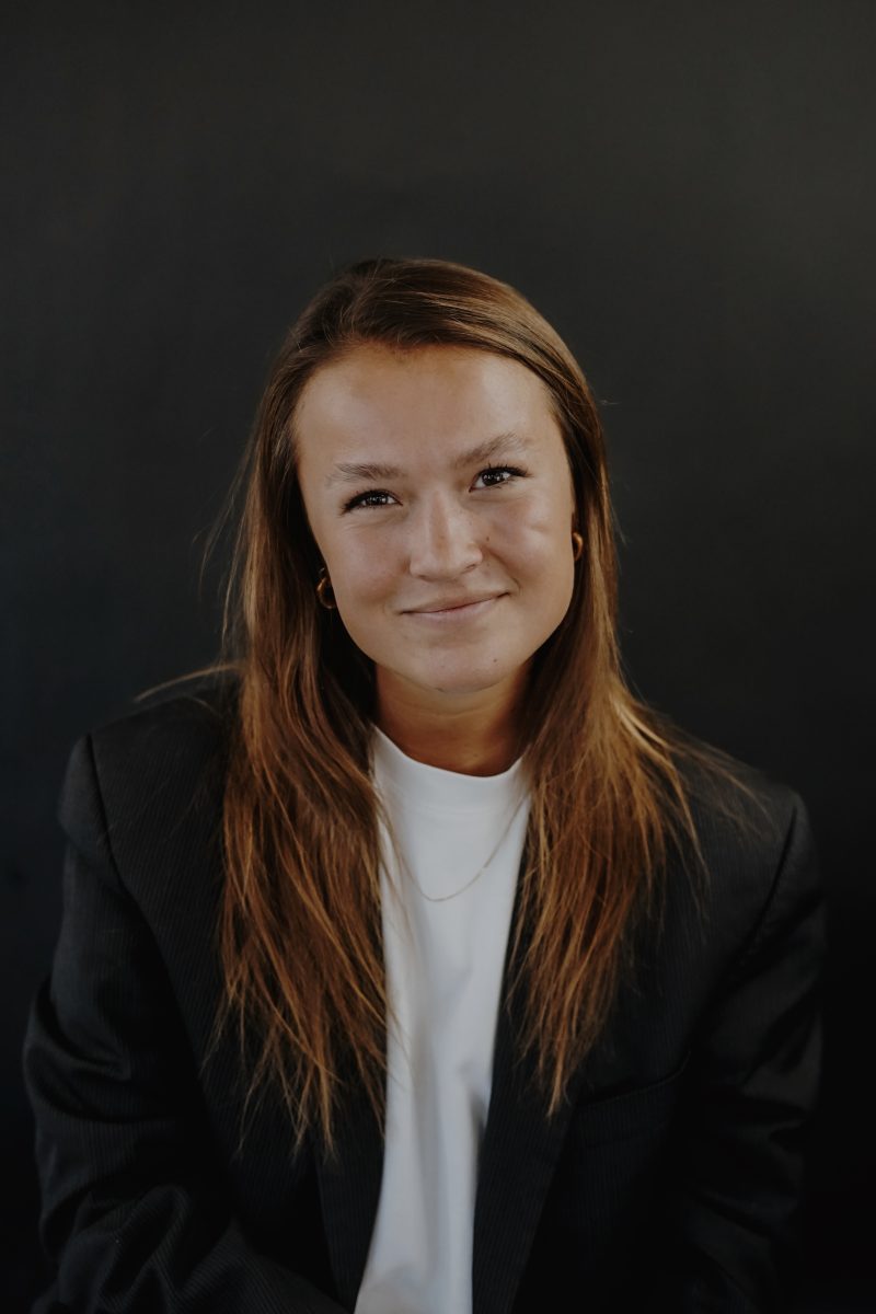 brechje succesverhaal traineeship leaped